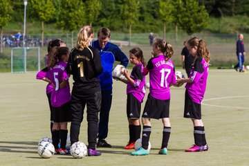 Bild 7 - D-Juniorinnen FSC Kaltenkirchen 2 - FSC Kaltenkirchen : Ergebnis: 0:12